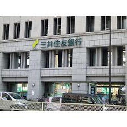 エスグランデ中崎町_周辺_6