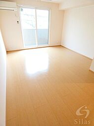 JR福知山線 塚口駅 徒歩20分の賃貸アパート 2階1Kのリビング/ダイニング