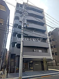 アジールコート山手動坂