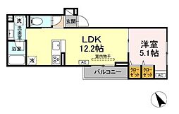 JR横浜線 淵野辺駅 徒歩10分