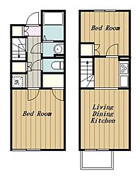 レオネクストカーサ　ドマーニI