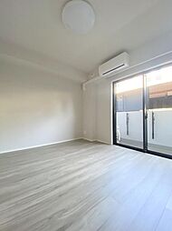 ＤＩＰＳ明大前 1階1Kのリビング/ダイニング