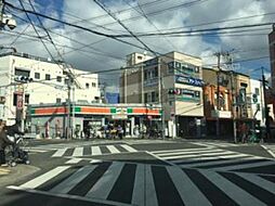 サンクス堺初芝駅前店 517m