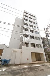 東急池上線 池上駅 徒歩3分の賃貸マンション