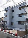 大阪府堺市堺区大浜中町2丁：物件画像／株式会社ラインエステート　ミニミニFC北花田店