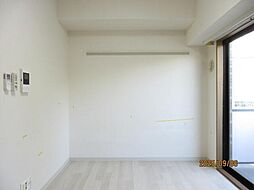 ロイヤルコート府中 4階1DKのリビング/ダイニング