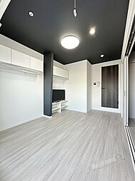 ジーイーシス 1FG 1階2Kのリビング/ダイニング