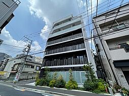 ルネサンスコート文京白山