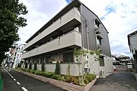大阪府東大阪市岸田堂北町：物件画像／株式会社サイラス　ホームメイトFC平野店