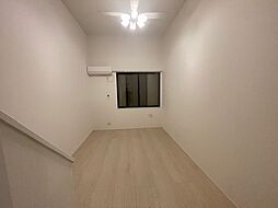 小田急江ノ島線 中央林間駅 徒歩8分の賃貸アパート 2階1Kのリビング/ダイニング