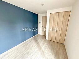 ＭＥＬＤＩＡ八千代台II 2階1Kのリビング/ダイニング