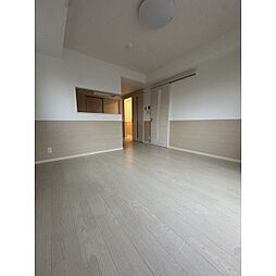 La　Libeｌｌule　二本榎 102 1階2LDKのリビング/ダイニング