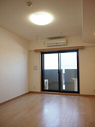 ルーブル千歳烏山 2階1Kのリビング/ダイニング