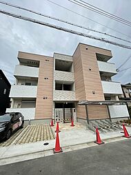 フジパレス三国ヶ丘サウス