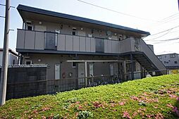 パークヒル国分寺