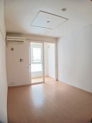 エレガンテ 101 1階2DKのリビング/ダイニング