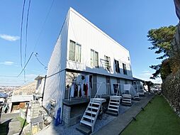 JR横浜線 町田駅 徒歩12分の賃貸テラスハウス