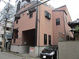 ボートハウス平尾 206