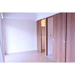 スタイリオ梶が谷 109 1階2LDKのリビング/ダイニング