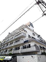 秀和第二神宮レジデンス