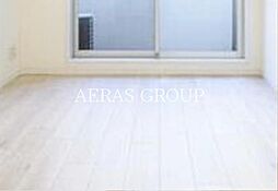 アクサスジーベック秋葉原 4階1Kのリビング/ダイニング