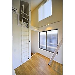 グリーンテラス調布Ｓ 2階ワンルームのリビング/ダイニング