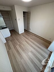 阪急宝塚本線 庄内駅 徒歩6分の賃貸マンション 2階ワンルームのリビング/ダイニング