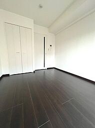 ライジングプレイス蒲田南 3階1Kのリビング/ダイニング