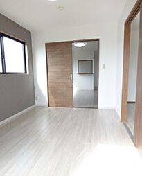 ライフマンション 3階2LDKのリビング/ダイニング