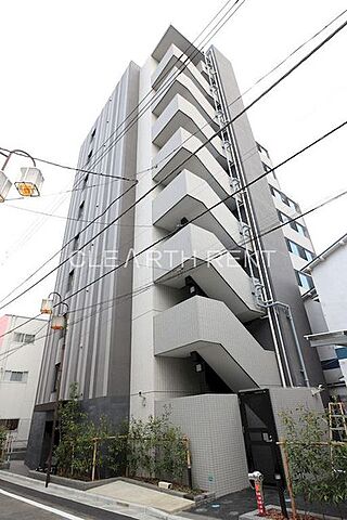 ホームズ メイクスデザイン池袋east 1k 7階 26 4 賃貸マンション住宅情報