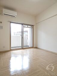 大阪モノレール本線 千里中央駅 徒歩11分の賃貸マンション 3階1Kのリビング/ダイニング