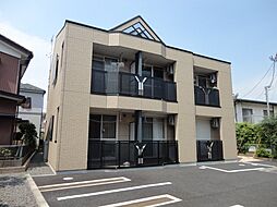 ツインズキクナ（Ｂ棟）