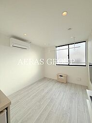 ＢｏａＳｏｒｔｅ町屋2丁目 2階ワンルームのリビング/ダイニング