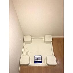 阪急神戸本線 塚口駅 徒歩10分の賃貸アパート 1階1LDKの室内