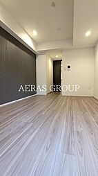 都営大江戸線 新江古田駅 徒歩5分の賃貸マンション 3階1Kのリビング/ダイニング