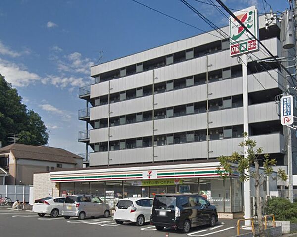 プロスペールＭＥ 201｜千葉県松戸市殿平賀(賃貸アパート3K・2階・48.84㎡)の写真 その24