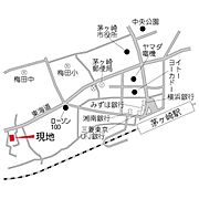 案内図