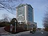 周辺：創価大学 1600m