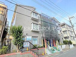 トーシンハイツ東林間