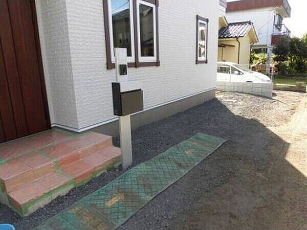 detached 埼玉県入間市大字寺竹

地図を見る