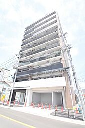 JR片町線(学研都市線) 鴫野駅 徒歩10分の賃貸マンション