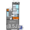 RISINGSTAGE1階7.1万円