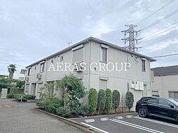 アークタウン三ツ藤 B棟