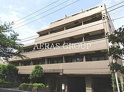 ルーブル芦花公園