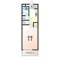 Osaka Metro谷町線 八尾南駅 徒歩14分