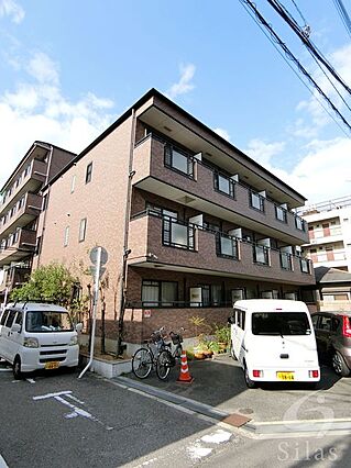 モンターニュロンド１_トップ画像