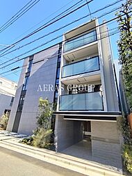 イプセ四谷三丁目