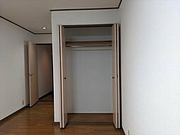 カーサフェリス 2階ワンルームのリビング/ダイニング