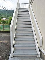 静岡県駿東郡小山町須走（賃貸アパート1K・1階・24.70㎡） その4