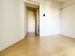 ウィンベルソロ曳舟第2 3階ワンルームのリビング/ダイニング